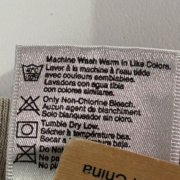 Vintage Oneita 90s The Hobbit Ocean City MD Sweatshirt XXL Crewneck Tan USA Made - Picture 11 of 11